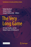 The Very Long Game