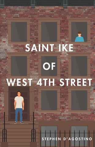Saint Ike of West 4th Street