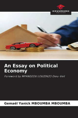 An Essay on Political Economy