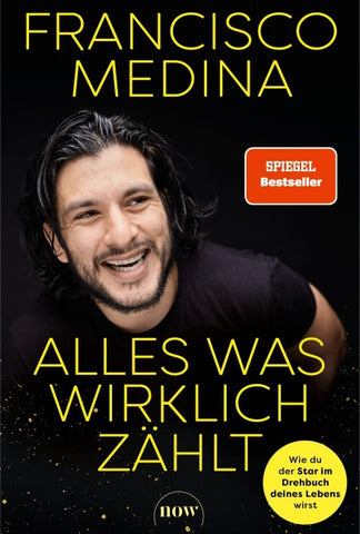 Alles was wirklich zählt
