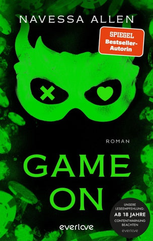 Game on