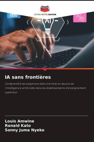 IA sans frontières