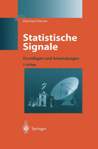 Statistische Signale