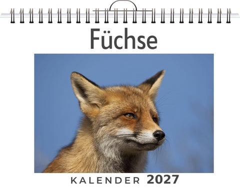 Füchse
