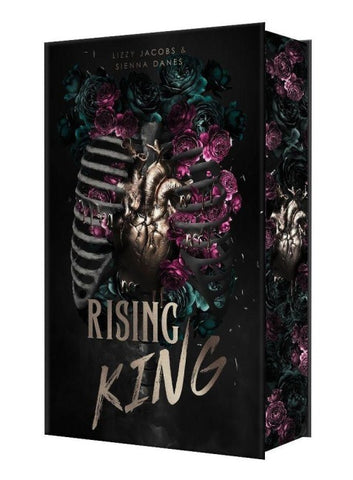 Rising King