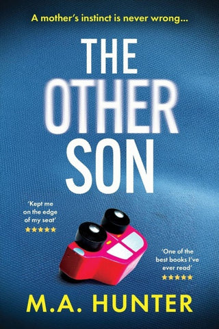The Other Son