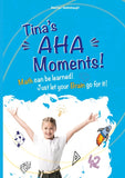 Tina's Aha Moments!