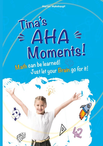 Tina's Aha Moments!