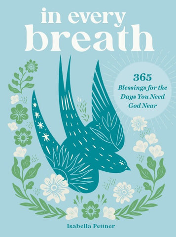 In Every Breath