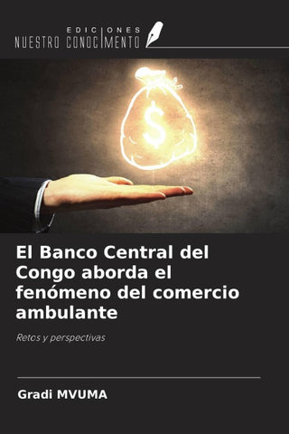 El Banco Central del Congo aborda el fenómeno del comercio ambulante