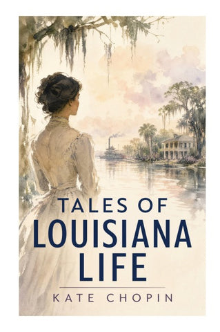 Tales of Louisiana Life