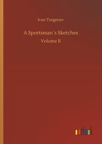 A Sportsman´s Sketches
