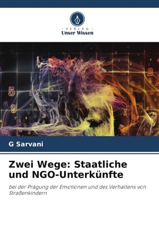 Zwei Wege: Staatliche und NGO-Unterkünfte