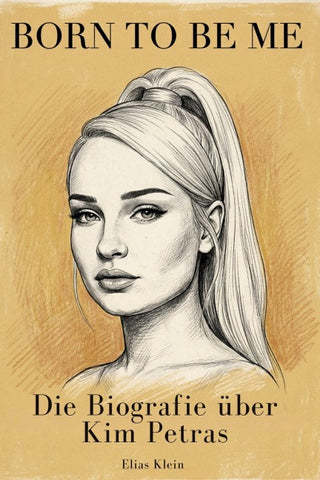 Die Biografie über Kim Petras