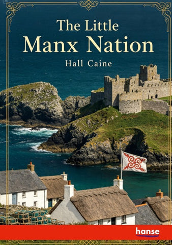 The little Manx Nation