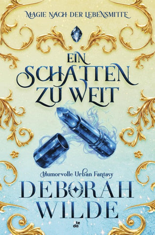 Ein Schatten zu weit