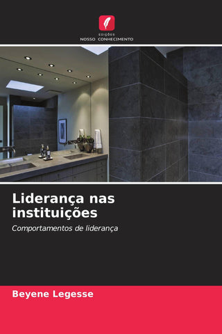 Liderança nas instituições