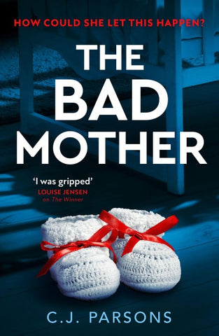BAD MOTHER PB