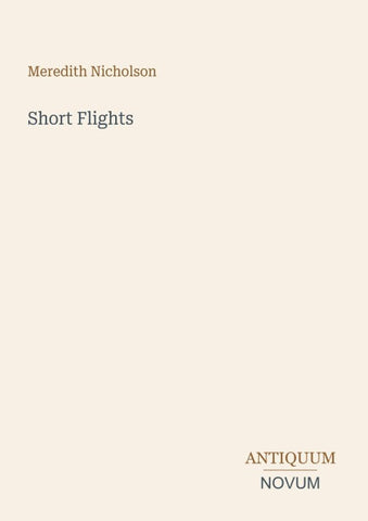 Short Flights