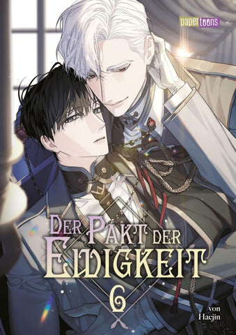 Der Pakt der Ewigkeit 06