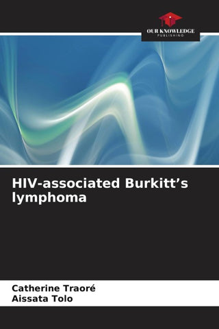 HIV-associated Burkitt's lymphoma