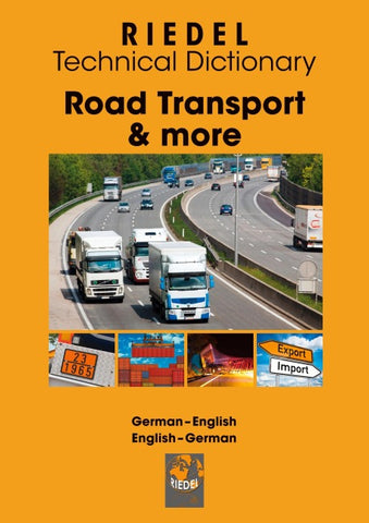Road Transport & more