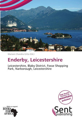 Enderby, Leicestershire