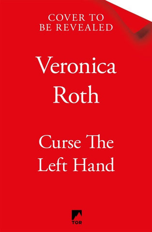 Curse The Left Hand