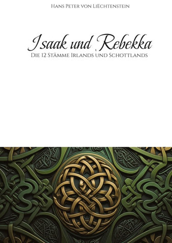 Isaak und Rebekka