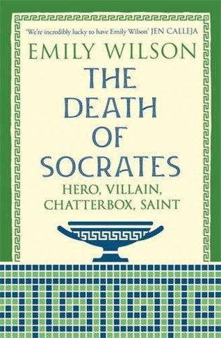 The Death of Socrates