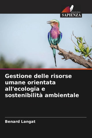 Gestione delle risorse umane orientata all'ecologia e sostenibilità ambientale