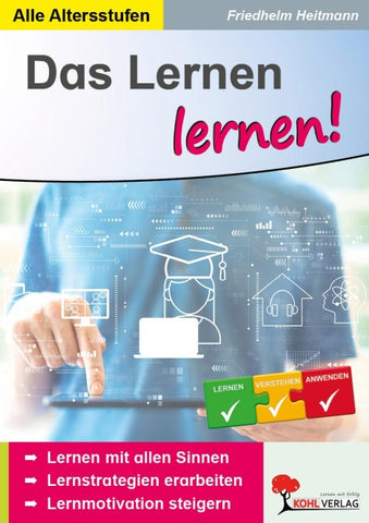 Das Lernen lernen!