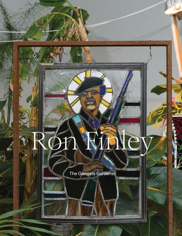 Ron Finley