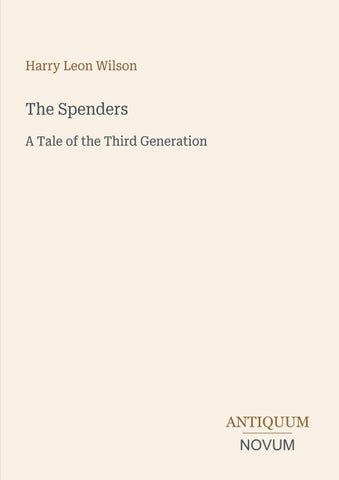 The Spenders