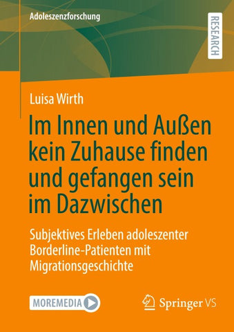 Im Innen und Außen kein Zuhause finden und gefangen sein im Dazwischen