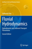 Fluvial Hydrodynamics