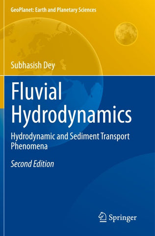 Fluvial Hydrodynamics
