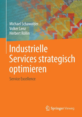 Industrielle Services strategisch optimieren