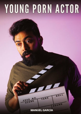 Young Porn Actor