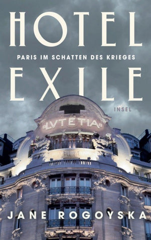 Hotel Exile