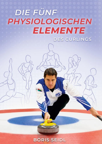 Die fünf physiologischen Elemente des Curlings