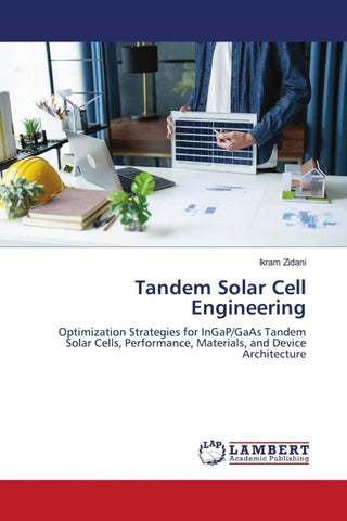 Tandem Solar Cell Engineering
