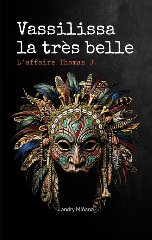 Vassilissa la très belle
