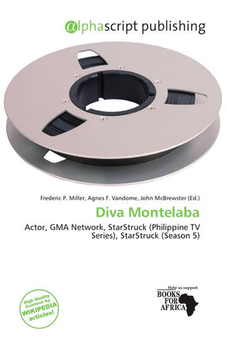 Diva Montelaba