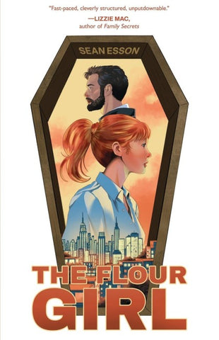 The Flour Girl