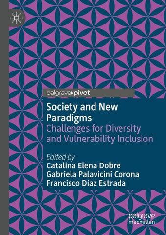 Society and New Paradigms