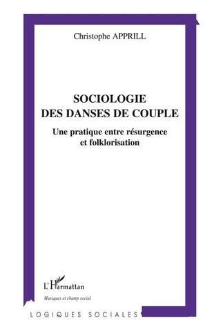 Sociologie des danses de couple