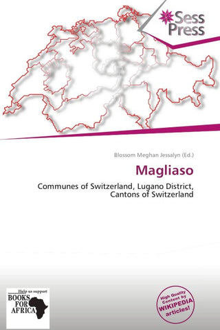 Magliaso