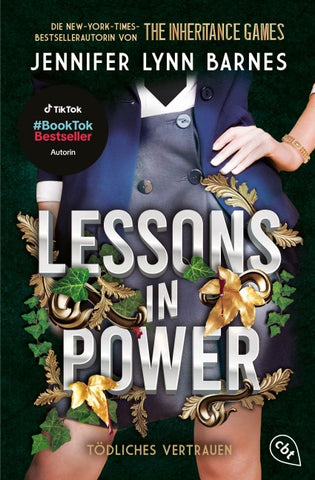 Lessons in Power