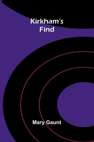 Kirkham's Find